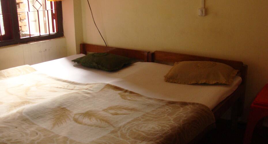 Hotel Winter Green, Gangtok 5
